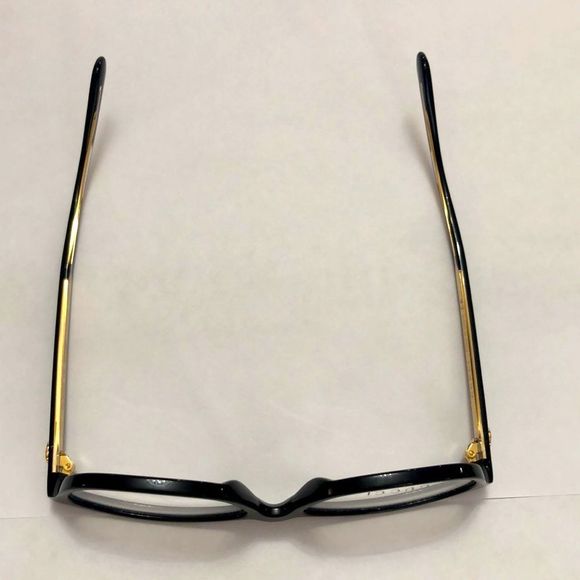 Gucci Women’s Black Optical Frames, New with dust bag - Picture 11 of 16